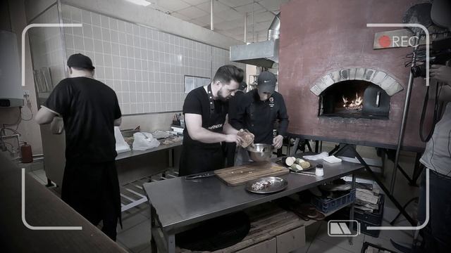 ШАШЛЫК//Primo Grill