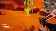 العيش في الفضاء | محاولة تجهيز الكوكب للعيش! Planet Crafter