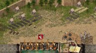 Stronghold Crusader. Путь крестоносца. 3. Песчаная страна Ч2