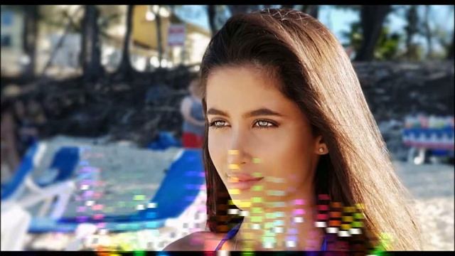 MELISA feat LOULOU - Pati Pati #Reggaeton Mix  - Dj.NikosDanelakis