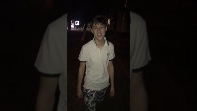 "3 СЕНТЯБРЯ" - импровизационная кавер-пародия. #Шуфик