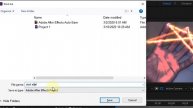 Cara Memindahkan Project ADOBE AFTER EFFECT ke ADOBE PREMIERE PRO