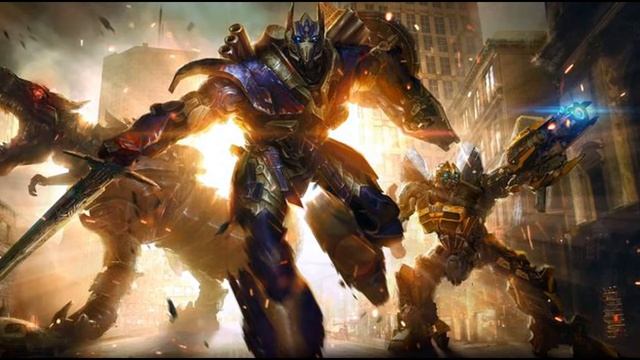 No Copyright - Epic Action Movies Movavi Audio Background