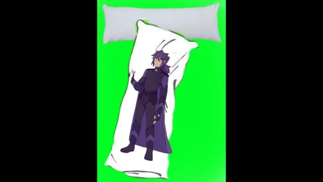 пик