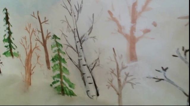 Проявляй заботу -не засоряй природу