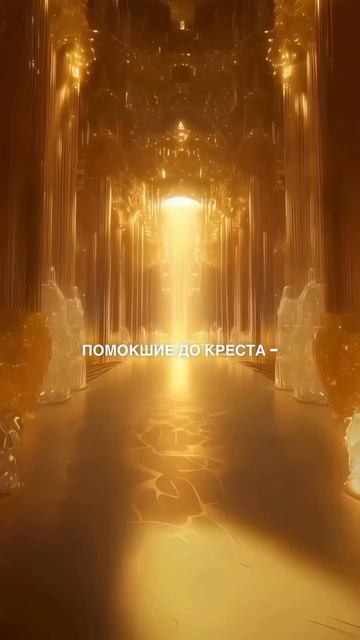 Причастие Любви.