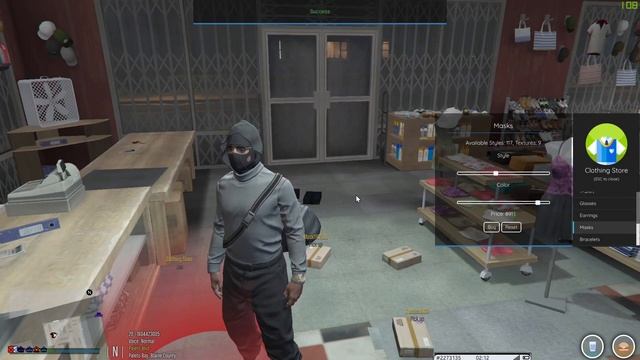 GTA RP: How I Joined The Rooks (Eclipse RP)