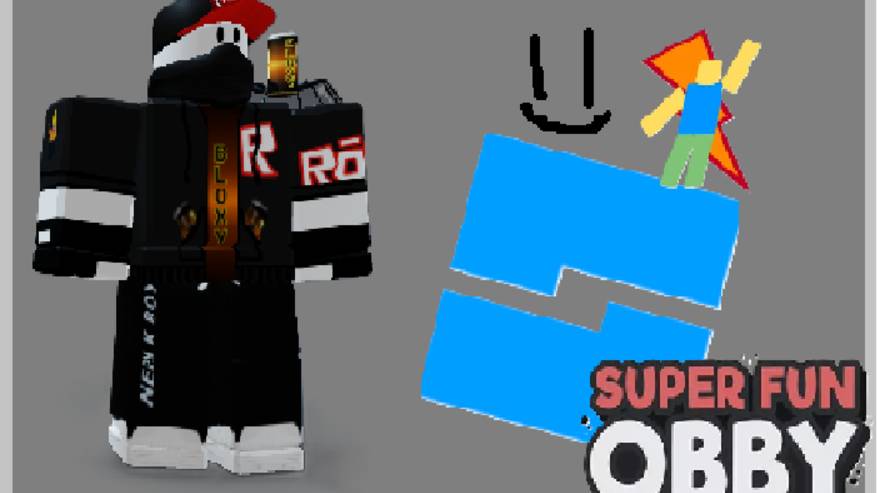 Как сделать своё обби? | Roblox studio | Dimas Play