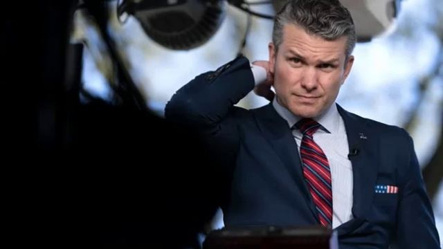 WP: Хегсет в секретном документе назвал главную угрозу для ВС США.