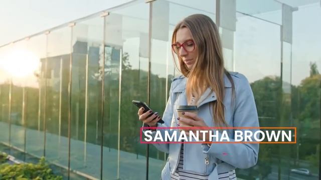 Colorful Lower Thirds Premiere Pro Templates