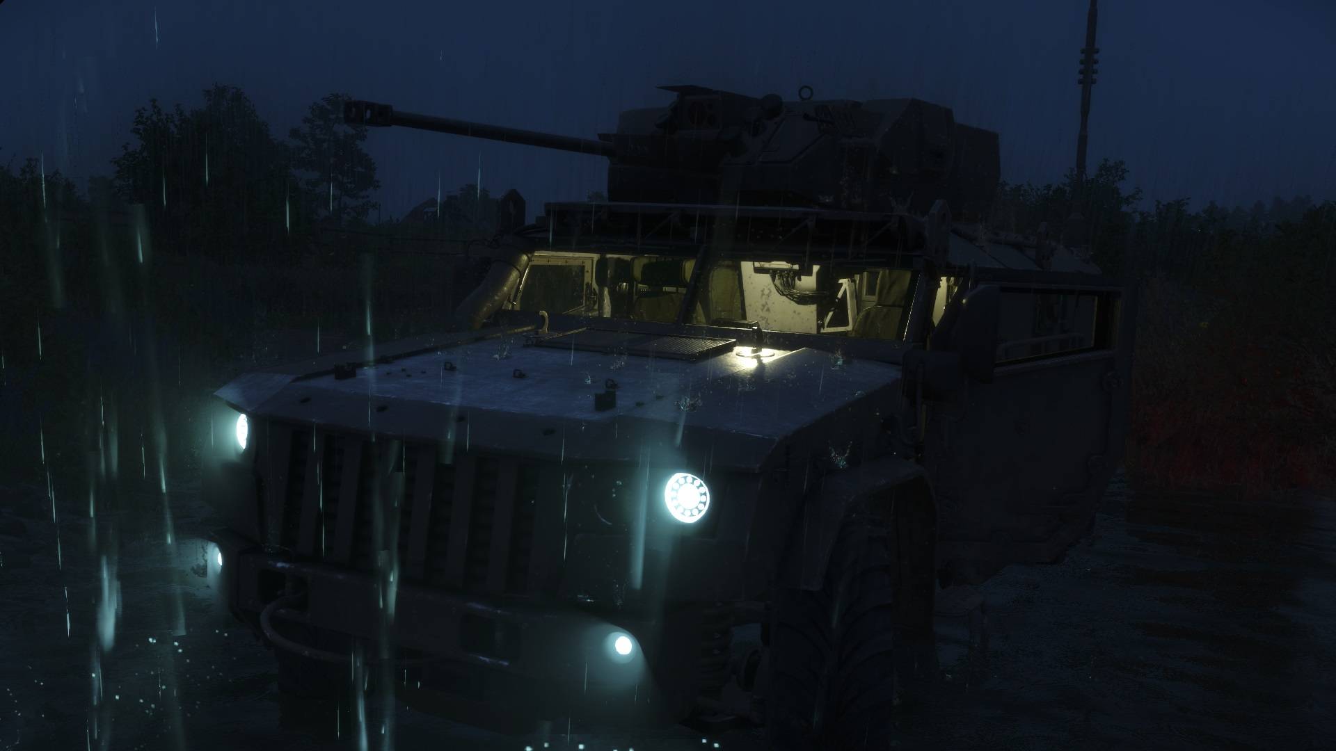 Arma Reforger