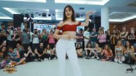 MARCO SARA ENVENENAO DANIEL SANTA CRUZ Бачата Bachata Sensual LadyStyle Footwork MenStyle лучшее