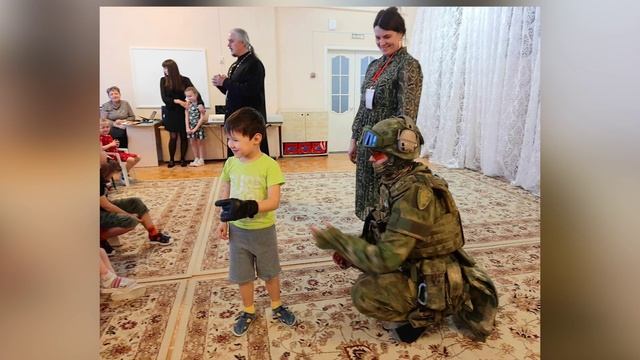 Беседы о служении_Воинский храм_Часть 2_