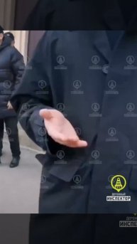 В Санкт-Петербурге бородачи напали на судебных приставов и избежали ответственности. 29 марта 2025 г