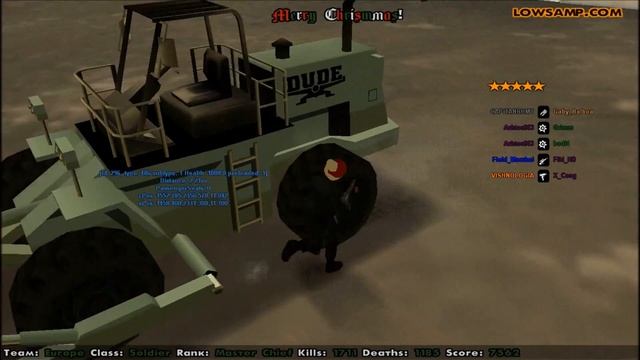 HD texture pack gta sa