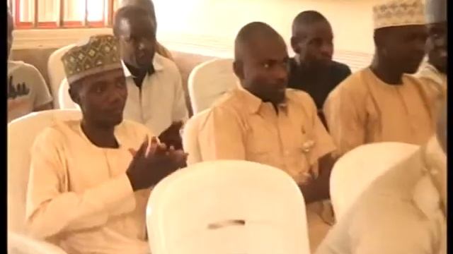 DG Visits Government House