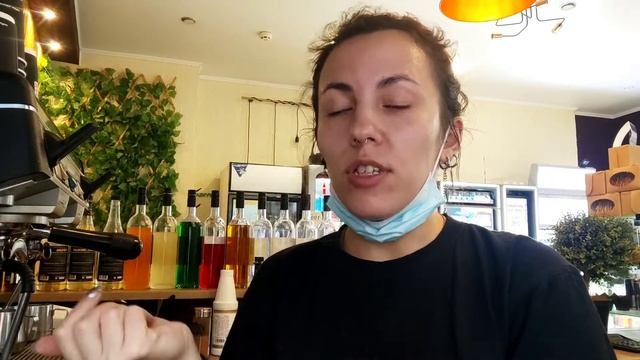Эмоциональное выгорание | почему уволилась из кофейни