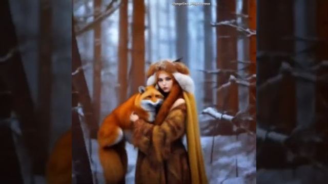 Твой Тотем, медитация , активация Силы