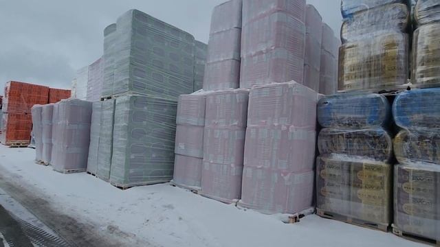 Утеплитель Роквул Венти / РокЛайт / Пеноплекс/Техноблок
