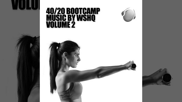 Hiit 3: 6 X 40 Second Efforts With 20 Seconds Rest