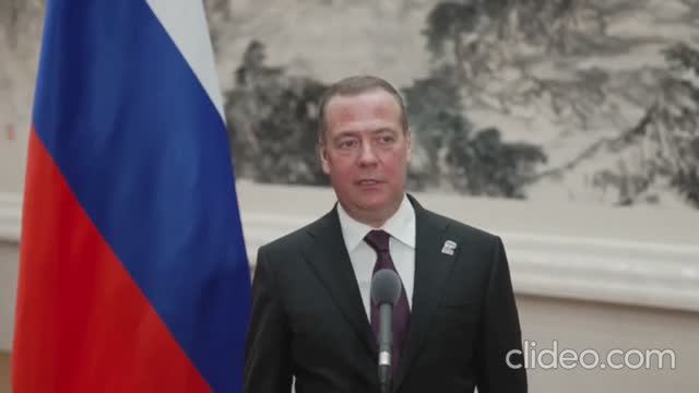 В Совбезе РФ «прописали лечение» Макрону и Стармеру