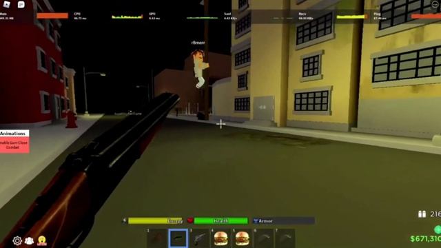 double backflip roblox da hood