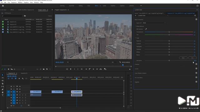 الجديد في بريمير 2022 - Premiere Pro 2022 New Features💪🔥