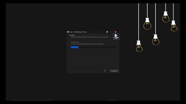 WONDERSHARE FILMORA 9 FOR FREE ! IN 2020 | VERY EASY TO INSTALL | NO WATERMARK | PREMIUM SERVICE :)