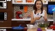 Receta para preparar Huauzontles