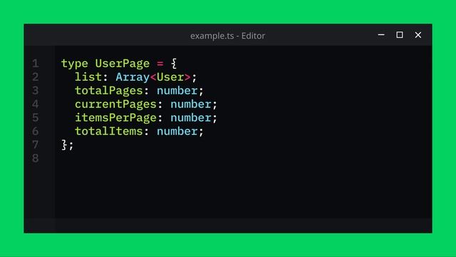 TypeScript Básico - 0406 - Generics