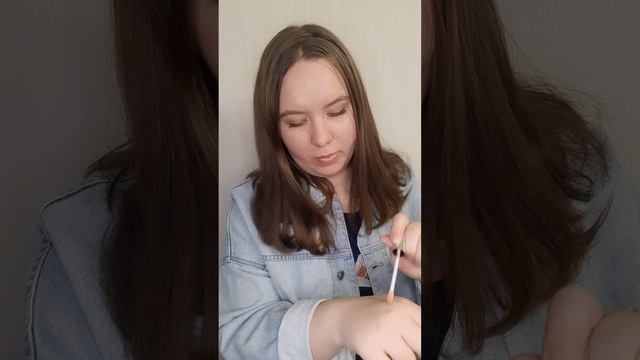 Обзор голографического блеска от  Avon