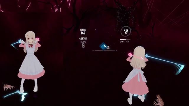 [Beat Saber] Rising Kingdom