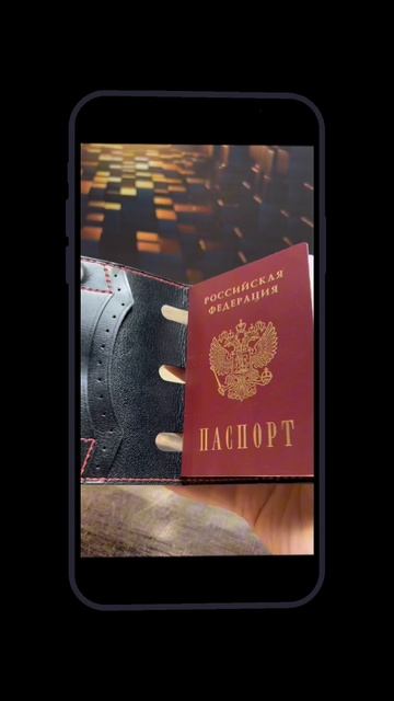 Обновил себе обложку)