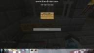 Minecraft Triple Skeleton Dungeon xp farm!