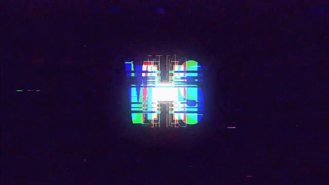 Rewind VHS Logo Reveal | Adobe Premiere Pro Template
