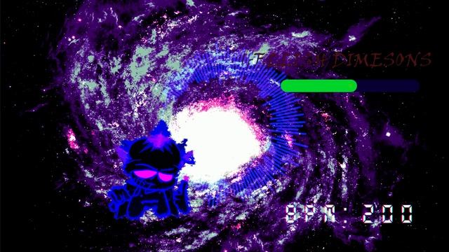 HELLISH DIMESONS