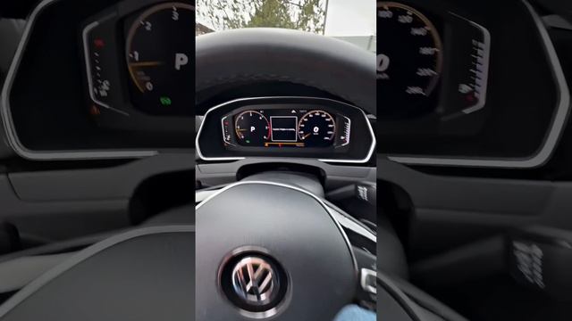 Volkswagen Arteon! Авто из Кореи