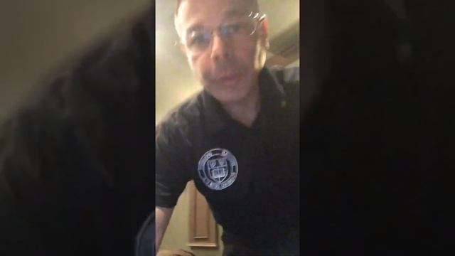 The Vesper Hookah from Russia Review/ Part 1