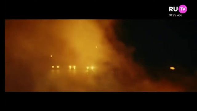 Фрагмент эфира Караоке Ру ТВ