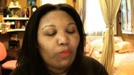 Bubbies: Blood Orange Mochi Ice Cream! - Food Review