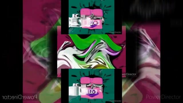 (RQ/YTPMV) Klasky Csupo Color Effects Videopad Scan