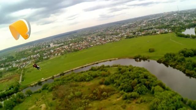 Тандем Турбиных