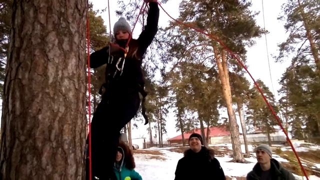 Развлекуха от Женька на 8 марта!