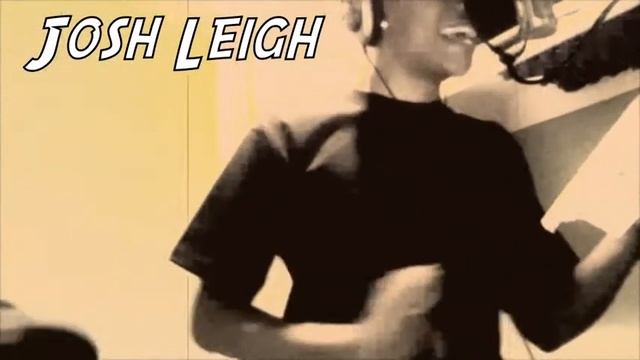 Josh Leigh (Fat Raps)