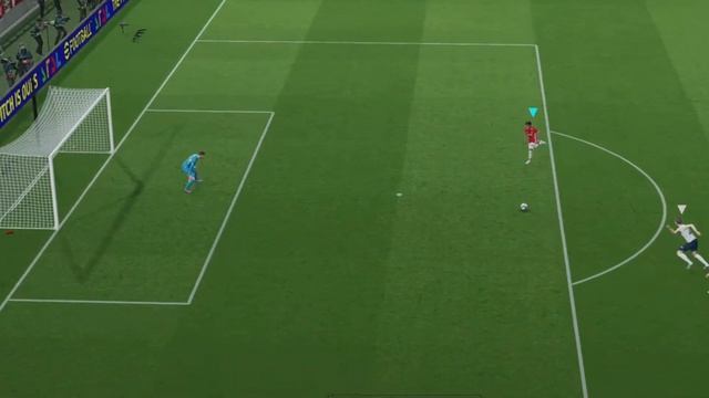 eFootball 2025. Рулетка от Мбаппе