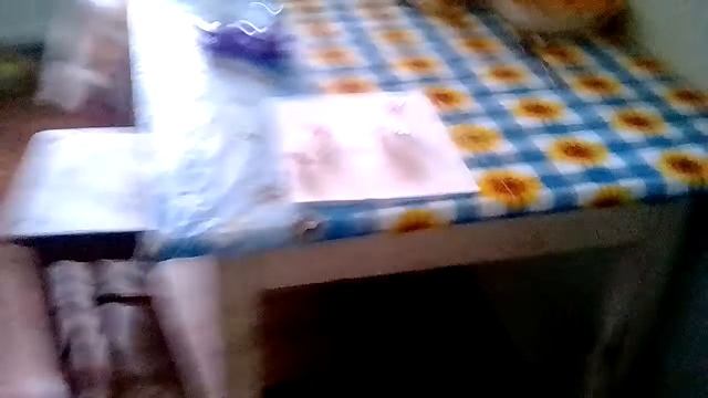 Гном исполняющий желания пришёл.