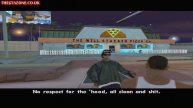 GTA San Andreas - Mission #3 - Ryder (HD)