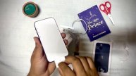 Unboxing iphone 13 Mini in 2023