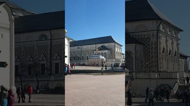 Сергиев посад