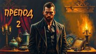 Препод 2. Главы 16 - 23+